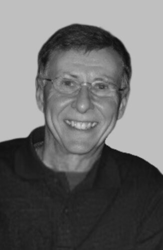 Arnold Lee Cuddie